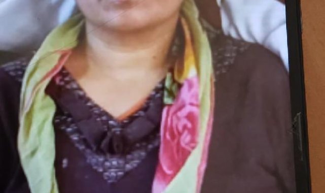 Bir haftadır aranan kadın, zeytinlikte ölü bulundu