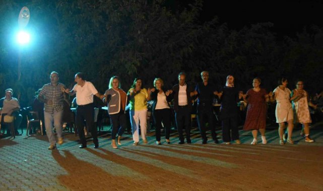 Bitlisliler baba ocağında bir araya geldi