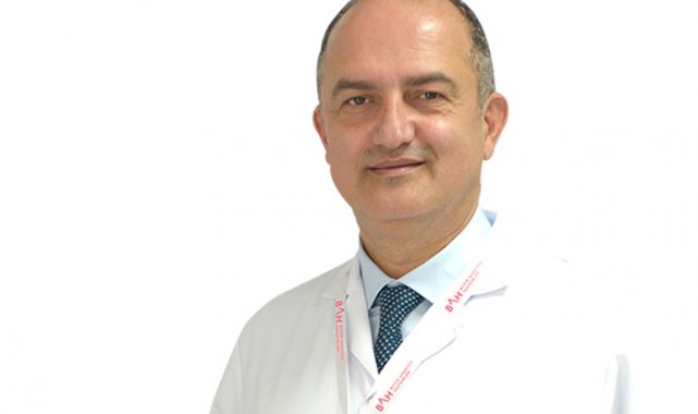 Böbrek taşı tanı ve tedavisinde lazer yöntemi