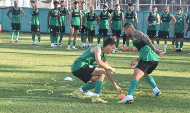 Bodrum FK seriyi sürdürecek