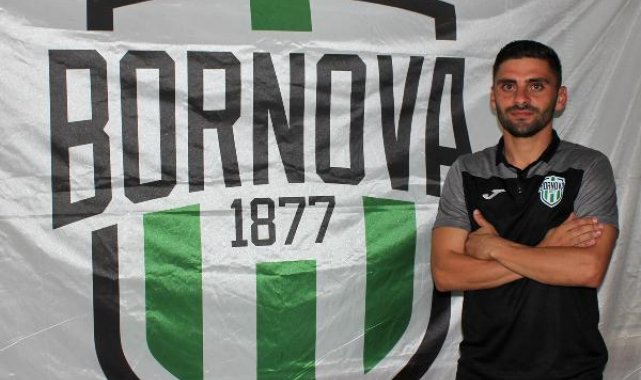 Bornova 1877'de transfer sürüyor