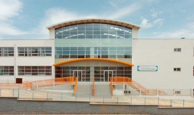 Bozüyük yeni bir okula daha kavuştu