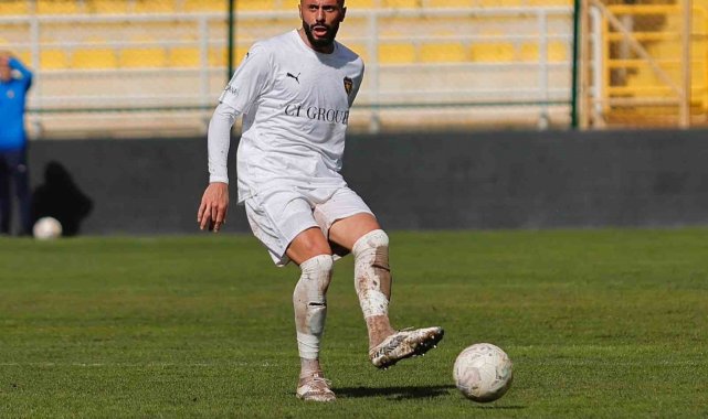 Bucaspor 1928, Lokman Gör ile yollarını ayırdı