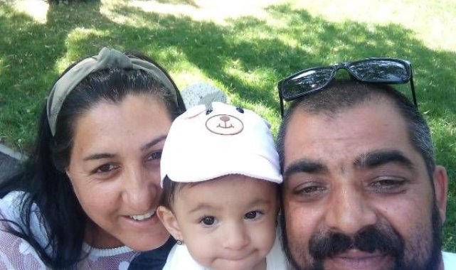 Bulgaristan'da yaşayan çiftin 20 yıllık çocuk özlemi Türkiye'de son buldu