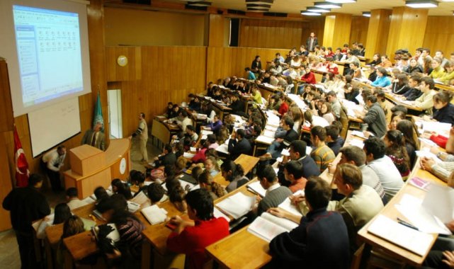 BUÜ Tıp Fakültesi'nden akreditasyon başarısı