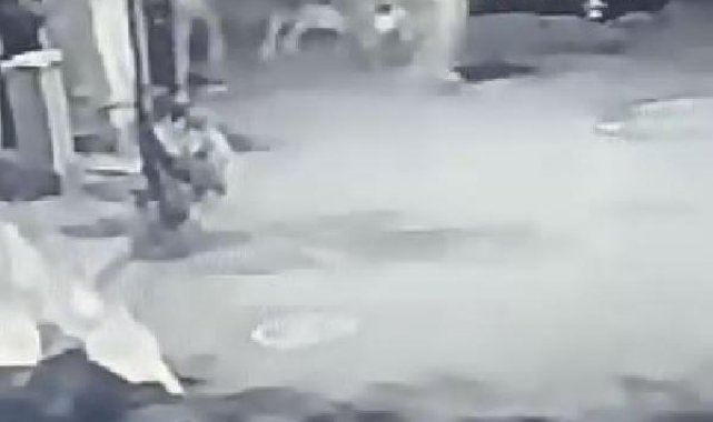 Büyükada'da laf atma kavgası: 3 yaralı