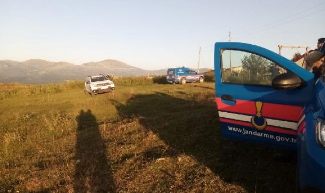 Büyükbaşın saldırdığı yaşlı kadın öldü