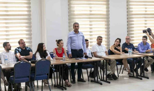 Büyükşehir Belediyesinin kurs merkezleri yeni eğitim ve öğretim yılına hazır