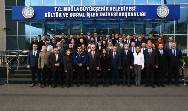 Büyükşehir'den Bin 619 personeli için 25 milyon TL promosyon anlaşması