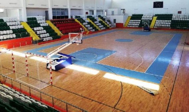 Çağdaş Bodrum'un gözü TBF'de