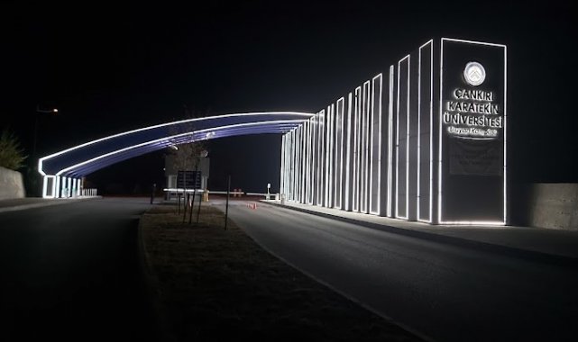 ÇAKÜ'de 6 yeni bölüm ve 12 program öğrenci alacak