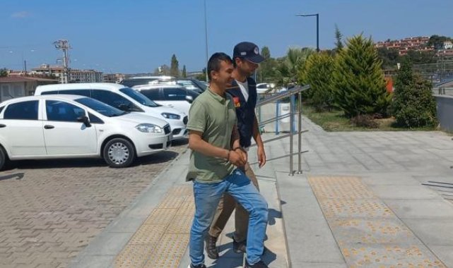 Çanakkale'de göçmen kaçakçılığına 2 tutuklama