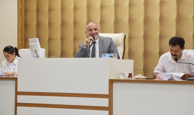 Canik Belediyesi'nden öğrencilere Çanakkale gezisi