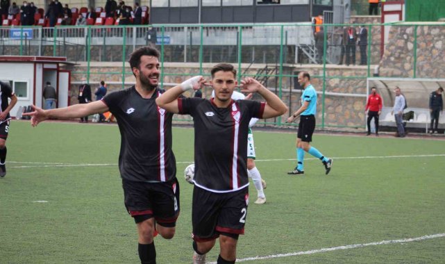 Cengizhan Akgün Elazığspor'da