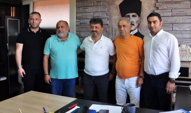 Cerrahi Hastanesi, Karadenizliler Hemşehriler Yardımlaşma ve Dayanışma Derneği ile protokol imzaladı