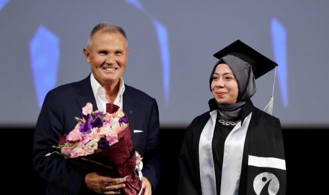 Çetinsaya'dan Büyükılıç'a: "Aday olsam, belediye başkanı olurum. Yerini verir misin"