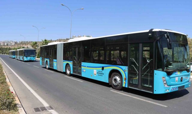Cezaevi ulaşım hattı yeniden aktif hale geliyor