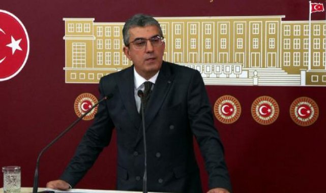 CHP'li Günaydın: TBMM'yi 8 Ağustos'ta olağanüstü toplantıya çağıracağız