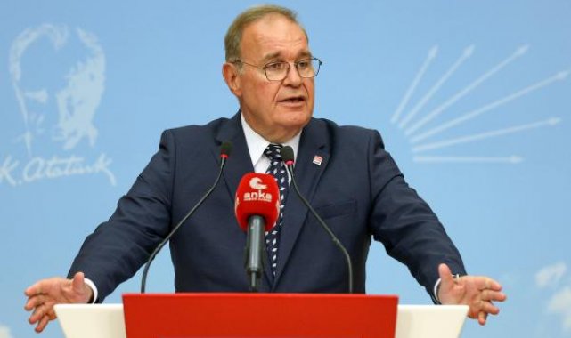 CHP'li Öztrak: Taptaze bir güçle, milletimizin huzuruna çıkacağız