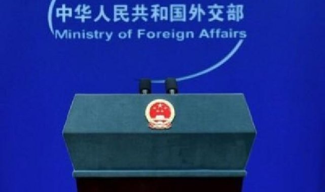Çin: Fukushima sularının okyanusa bırakılmasına şiddetle karşı çıkıyoruz