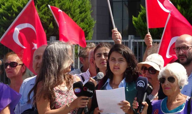 Cinsiyet değişikliği ameliyatına onay verdikleri iddiasıyla İstanbul Üniversitesi ve Tıp Etik Kurulu hakkında suç duyurusu