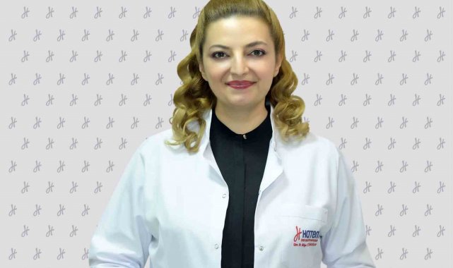 Çocuk Sağlığı ve Hastalıkları Uzmanı Dr. Tütüncüler Hatem'de