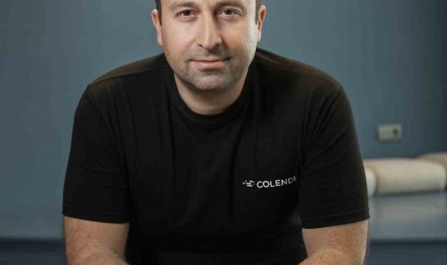 ColendiBank'ın hedefi küresel oyuncu olmak