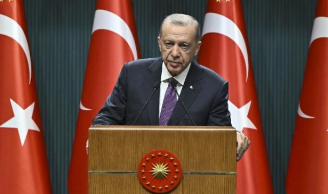 Cumhurbaşkanı Erdoğan: Enflasyonu, tek haneli rakamlara indireceğiz