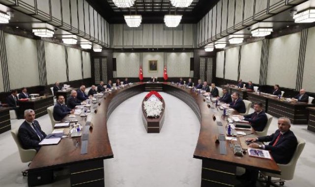Cumhurbaşkanı Erdoğan: KKTC'ye müdahale asla kabul edilemez