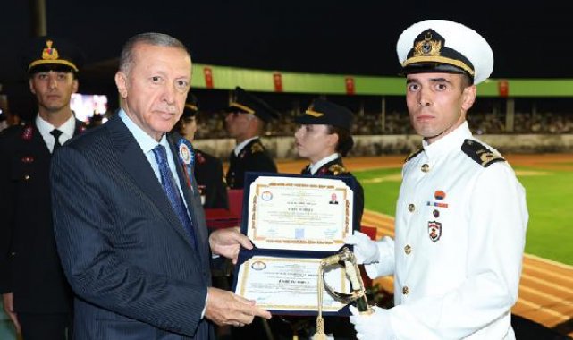 Cumhurbaşkanı Erdoğan: Teröristler ya teslim olacak ya da demir yumrukla yüzleşecek