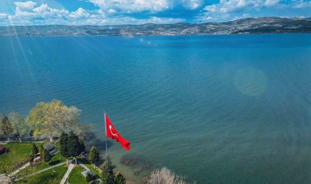 Cumhurbaşkanı Erdoğan'ın su tasarrufu çağrısına Sakarya'dan yanıt: