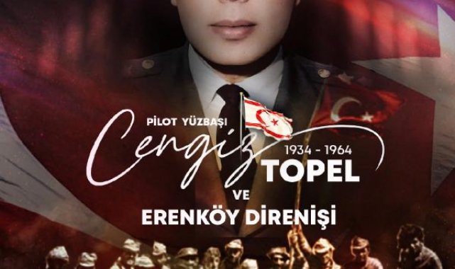 Cumhurbaşkanı Yardımcısı Yılmaz'dan, 'Erenköy Direnişi'nin 59'uncu yılı' paylaşımı