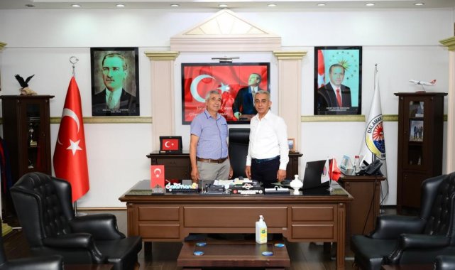 Dalaman-Darıyeri Yayla Kültür Şenliğiiçin hazırlıklar tamamlandı