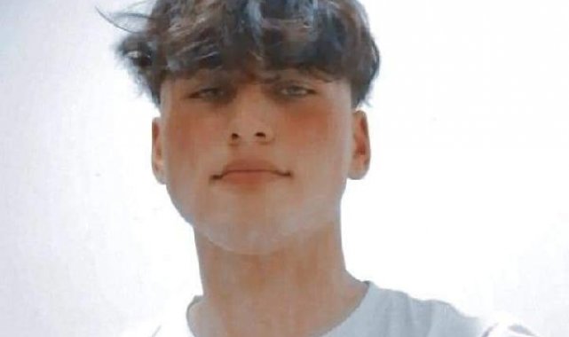 Denizde boğulma tehlikesi geçiren lise öğrencisi 9 günlük yaşam savaşını kaybetti