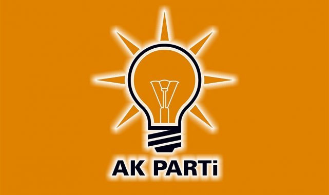 Denizli AK Parti'de 6 ilçe başkanı istifa etti