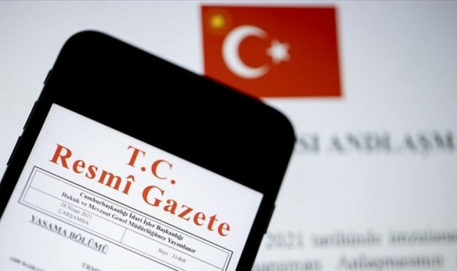 Denizli'de 7 ilçe kaymakamının görev yerleri değişti