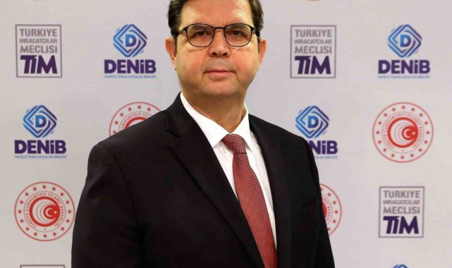 Denizli'den Temmuz ayında 353 milyon dolarlık ihracat yapıldı