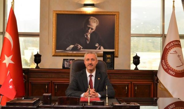 Depremin vurduğu Hatay'daki 2 üniversitede kontenjanlar doldu