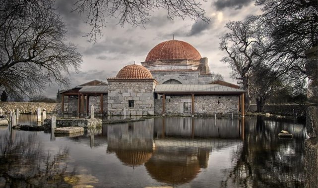 Didim'de fotoğraf yarışmasının sonuçları açıklandı