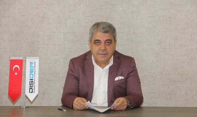 DİSİDER'den 'SGK ve vergi borçları' ile ilgili talep