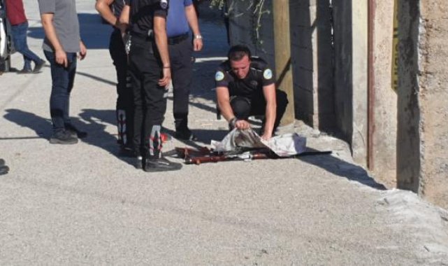 Diyarbakır'da 1'inin öldüğü, 11 kişinin yaralandığı silahlı kavgada 26 gözaltı