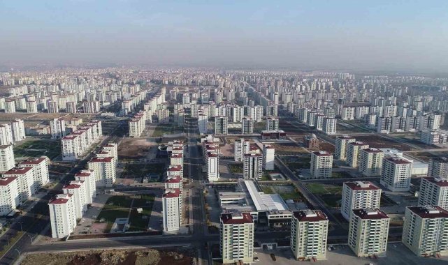 Diyarbakır'da kira oranlarındaki yüksek artışlara karşı uydu kent önerisi