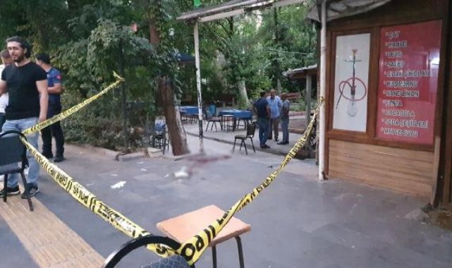 Diyarbakır'da nişana davet edilmeyen kardeş, babası ve kardeşini tabancayla yaraladı