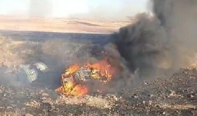 Diyarbakır'da ustalardan 'sıcak' uyarısı: 10-30 yaş arası araçlarınızı kullanmayın, yanıyor