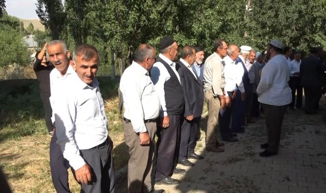 Diyarbakır'daki musibet Muş'a nasihat oldu: Husumetli köylüler barıştırıldı