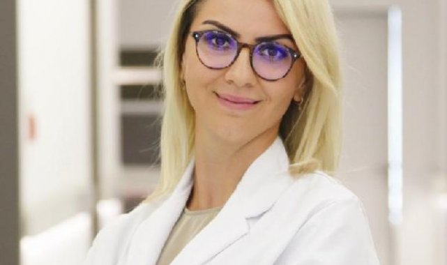 Doç. Dr. Koyuncu: Enfeksiyon idrar kaçırmayı tetikleyebilir