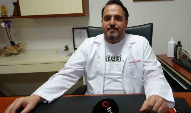 Doğu Karadeniz'de kene vakaları düşüşe geçti