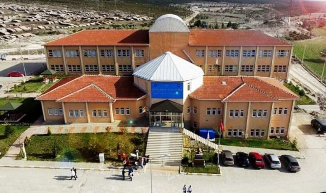 DPÜ Emet Meslek Yüksekokuluna 365 öğrenci kontenjanı