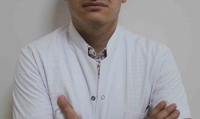 Dr. Öğr. Üyesi Mustafa Karagülle hasta kabulüne başladı