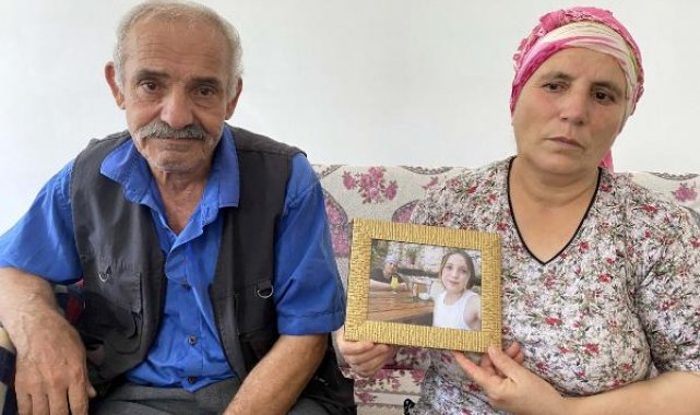 Dudu'nun katili, ailesine Dudu'nun ağzından mesajlar atmış